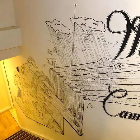 The Times - Camden Place