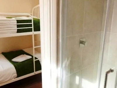 The Times - Camden Place Hostel *