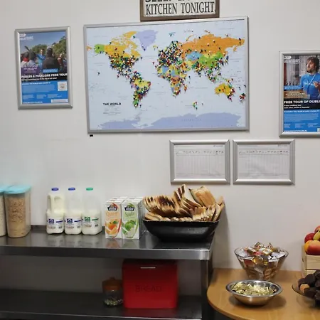 The Times - Camden Place بيت شباب *