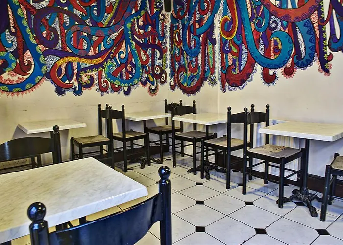 Hostal The Times - Camden Place Dublín