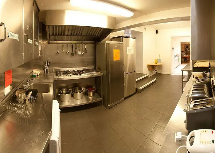 The Times - Camden Place * Dublin