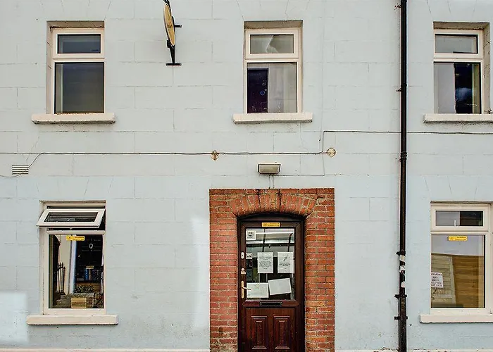 The Times - Camden Place *