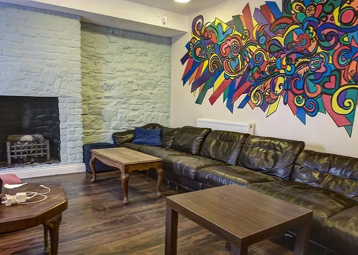 The Times - Camden Place * Dublín