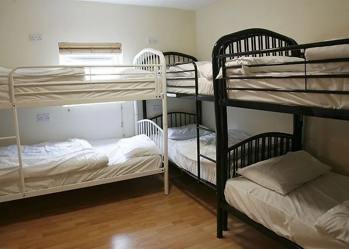 The Times - Camden Place