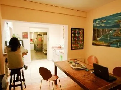 Hostal The Times - Camden Place *