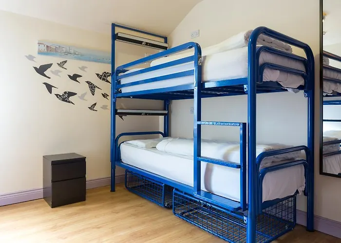 The Times - Camden Place