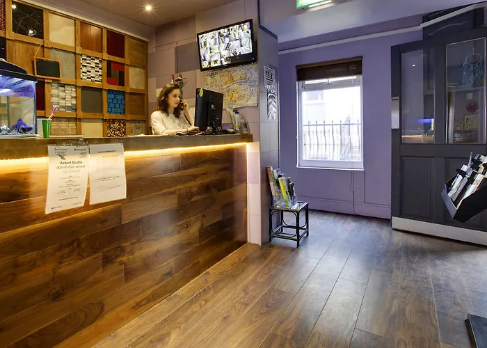 The Times - Camden Place *