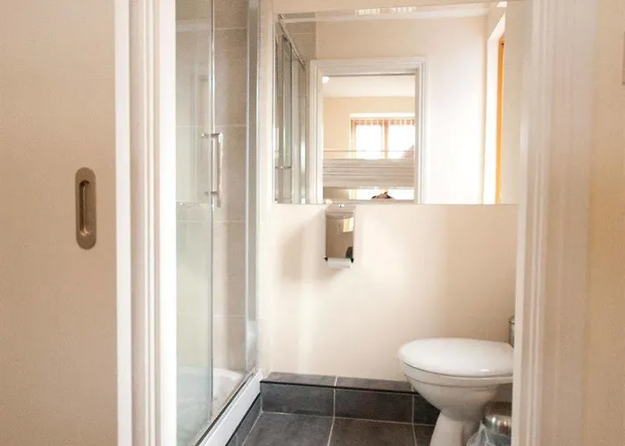 The Times - Camden Place Hostal Dublín