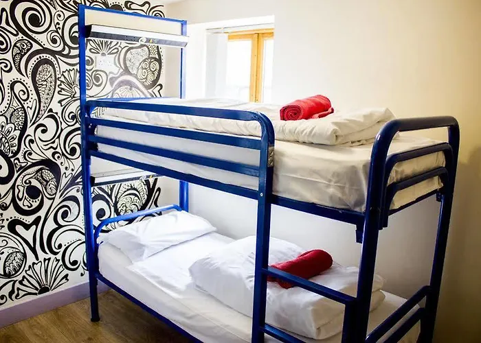 Hostal The Times - Camden Place