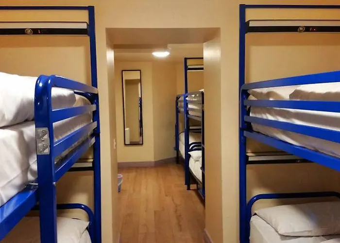 Hostal The Times - Camden Place