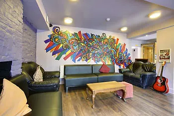 The Times - Camden Place Hostal Dublín