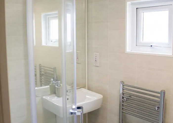 The Times - Camden Place Hostel