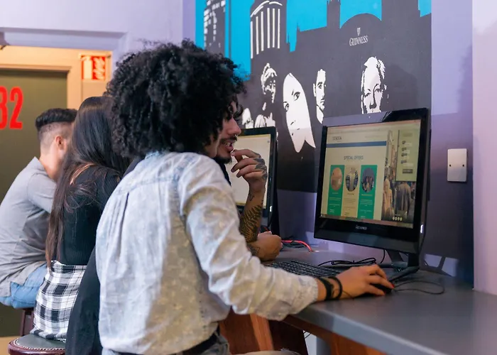 Hostel The Times - Camden Place