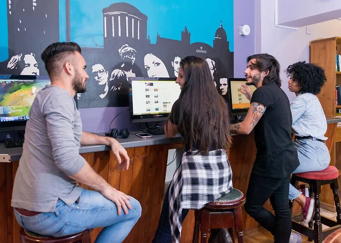 The Times - Camden Place Hostal