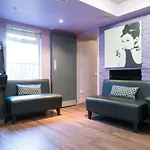 Хостел The Times - Camden Place