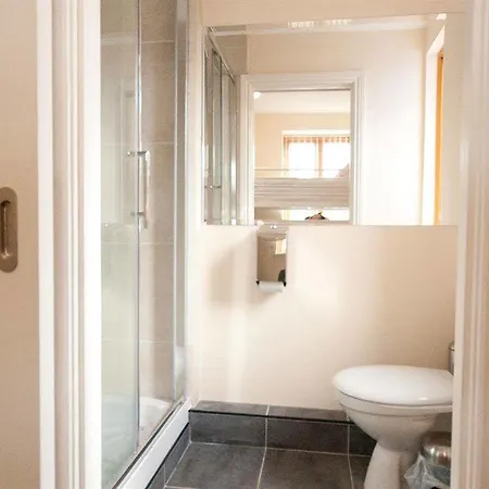 The Times - Camden Place Hostel Dublin