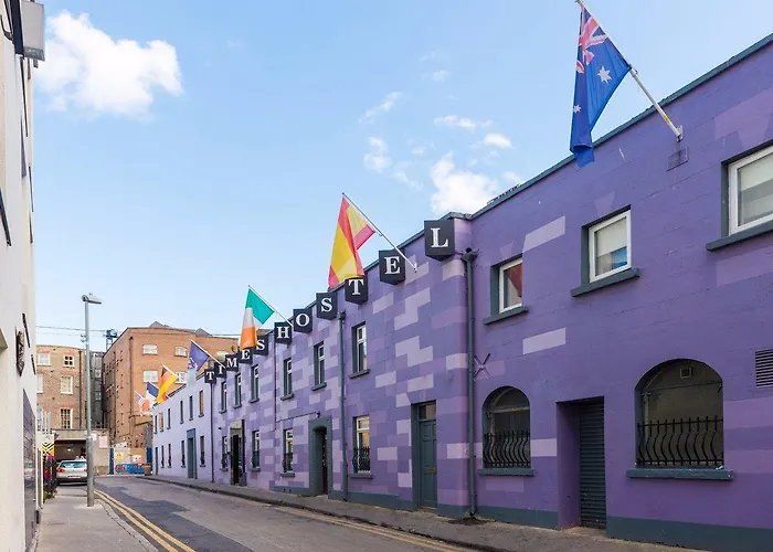 The Times - Camden Place Ostello