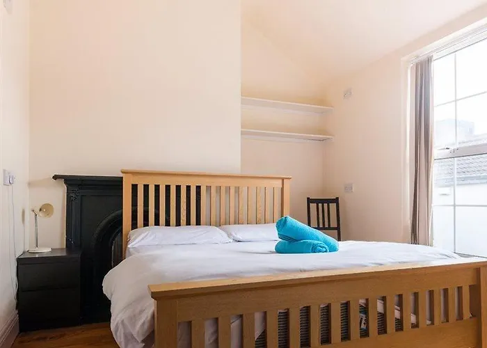 The Times - Camden Place Dublino