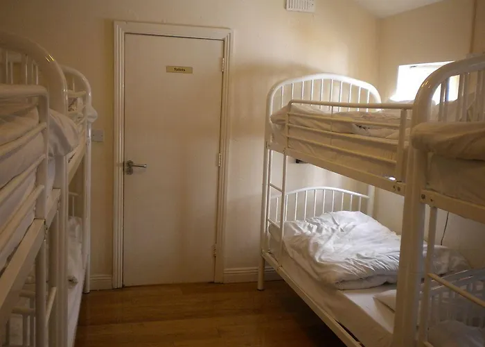 The Times - Camden Place * Dublino