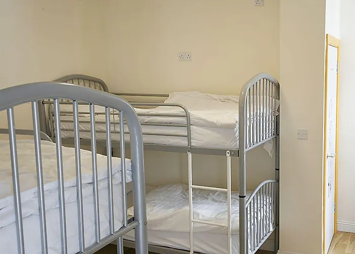 The Times - Camden Place Dublino