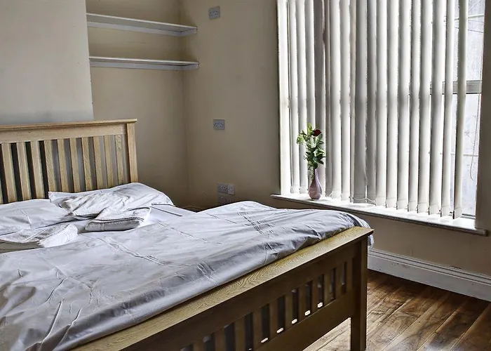 The Times - Camden Place Ostello Dublino