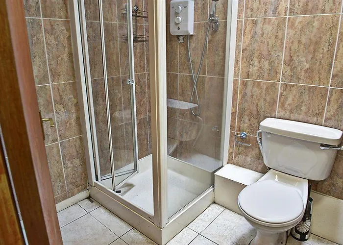 Ostello The Times - Camden Place Dublino