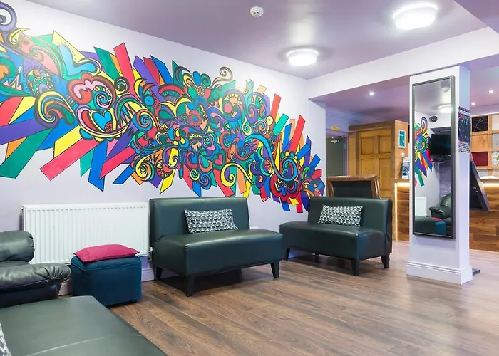 The Times - Camden Place