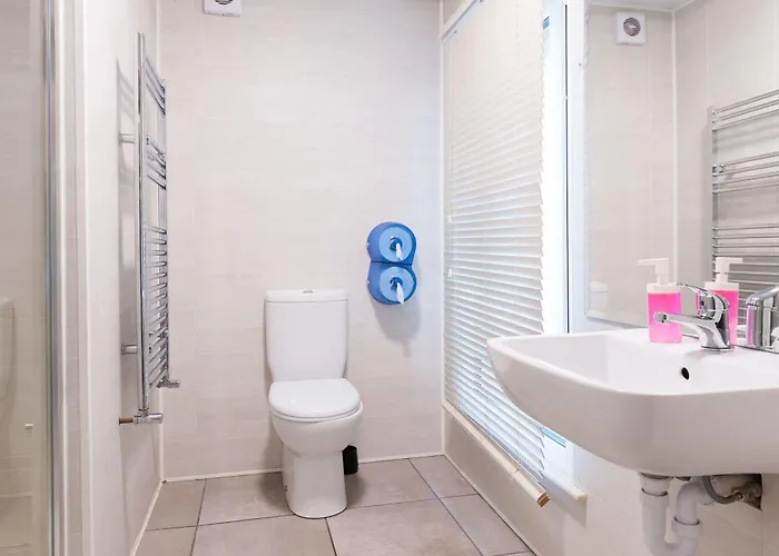 Ostello The Times - Camden Place