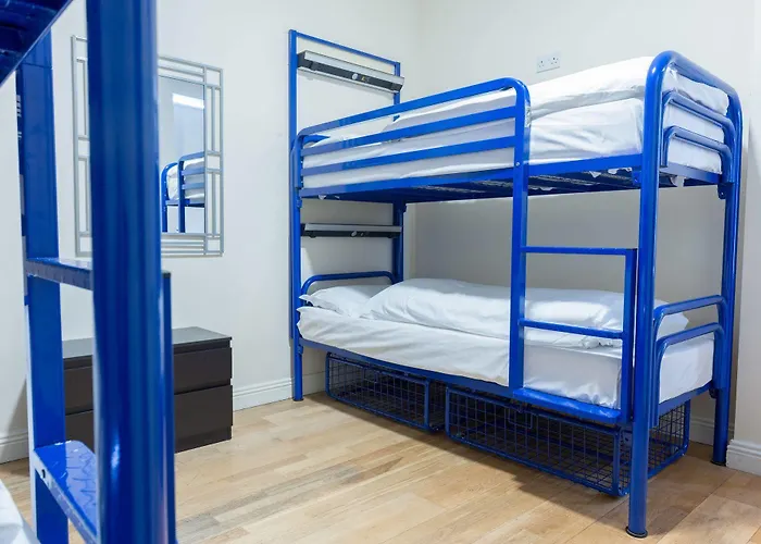 The Times - Camden Place * Dublino