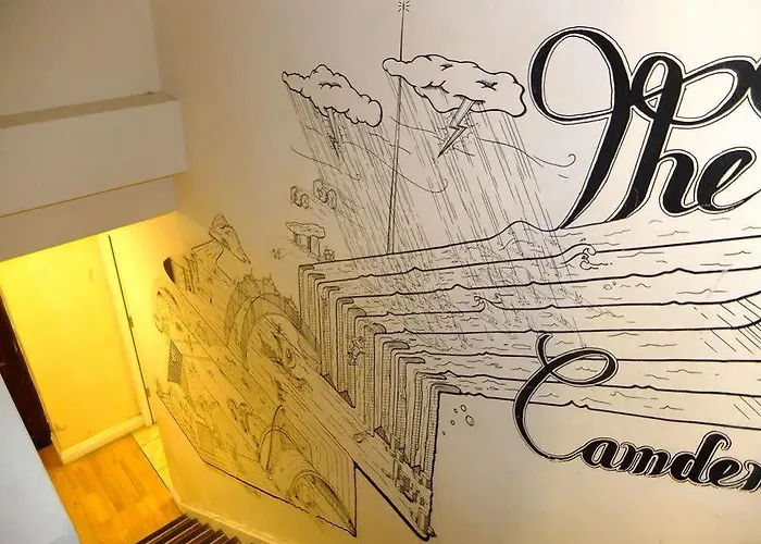 The Times - Camden Place