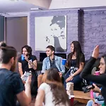 The Times - Camden Place Hostel Δουβλίνο