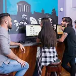 The Times - Camden Place Hostel