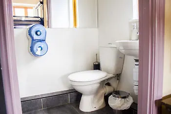 Vandrarhem The Times - Camden Place *